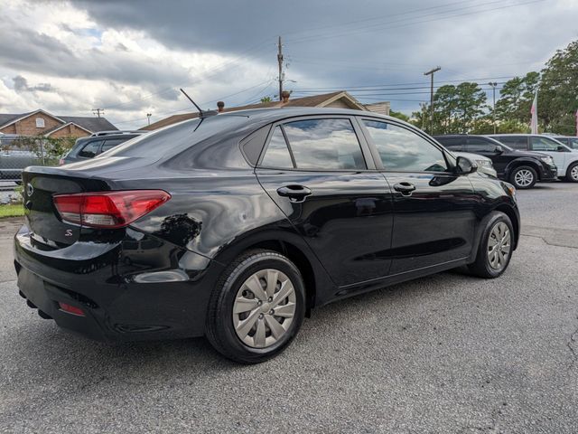 2020 Kia Rio  - 21552320 - 3