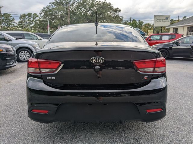 2020 Kia Rio  - 21552320 - 4