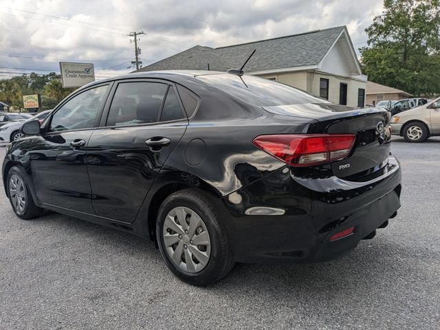 2020 Kia Rio  - 21552320 - 5