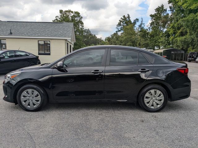 2020 Kia Rio  - 21552320 - 6