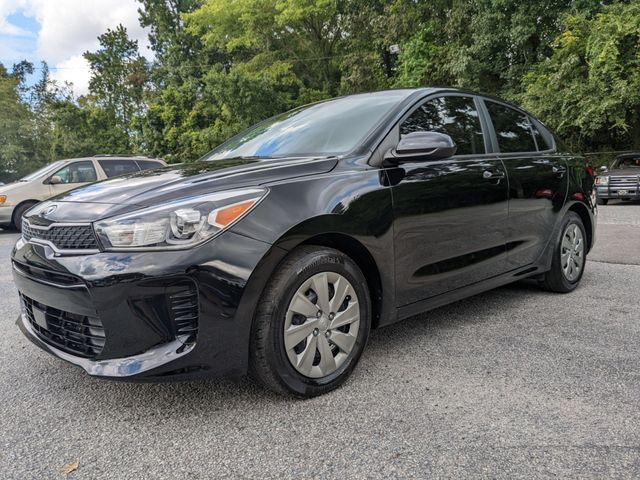 2020 Kia Rio  - 21552320 - 7