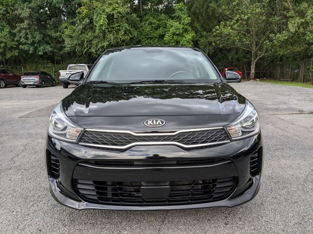 2020 Kia Rio  - 21552320 - 8