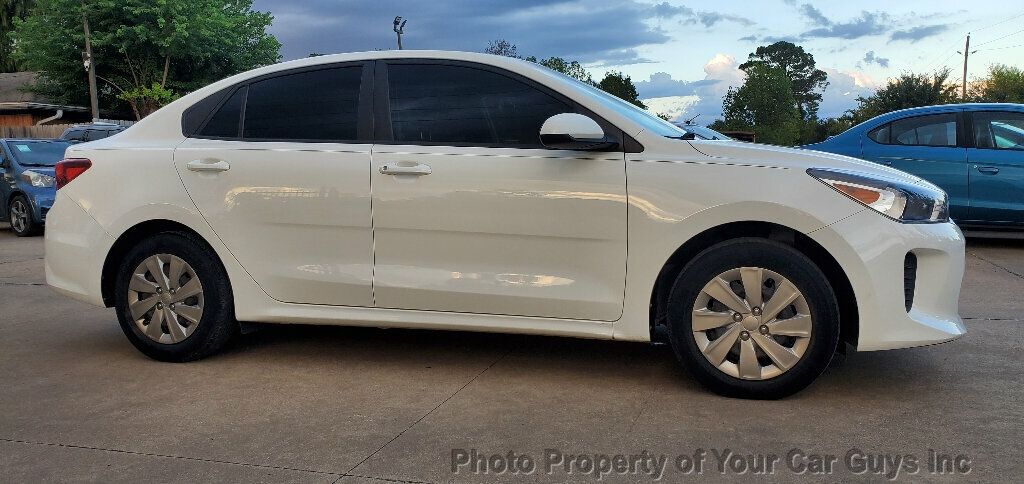 2020 Kia Rio LX - 22928341 - 9