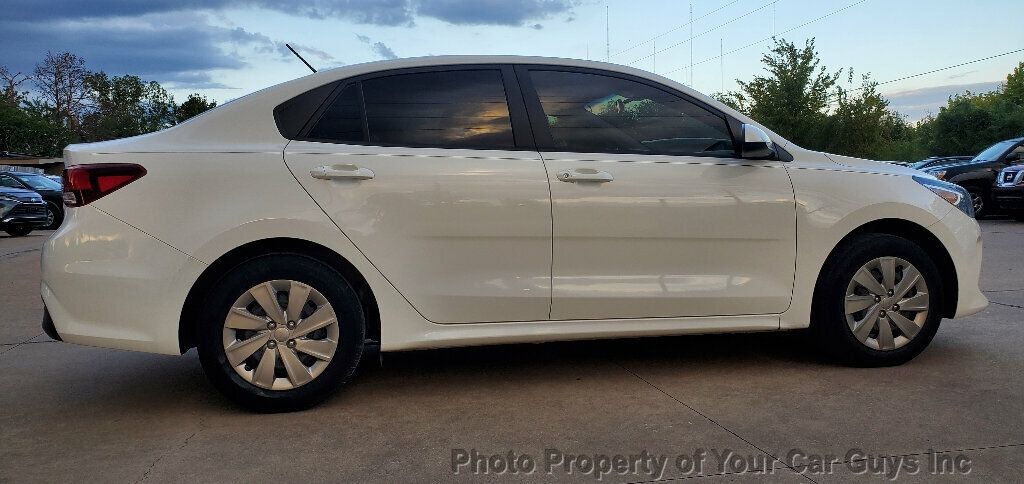 2020 Kia Rio LX - 22928341 - 11