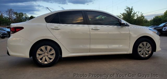2020 Kia Rio LX - 22928341 - 11