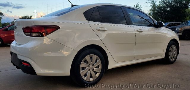 2020 Kia Rio LX - 22928341 - 12