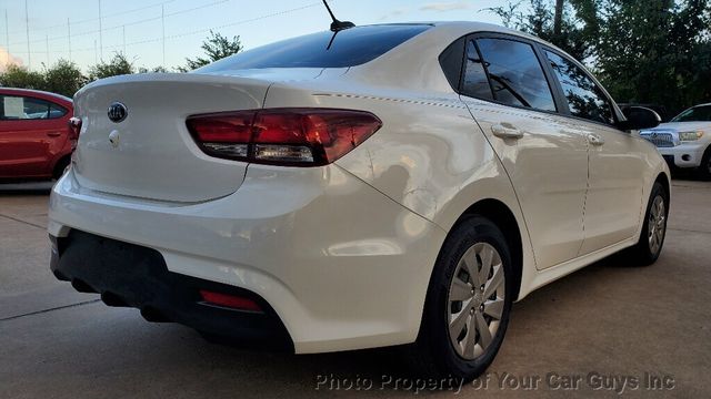 2020 Kia Rio LX - 22928341 - 13