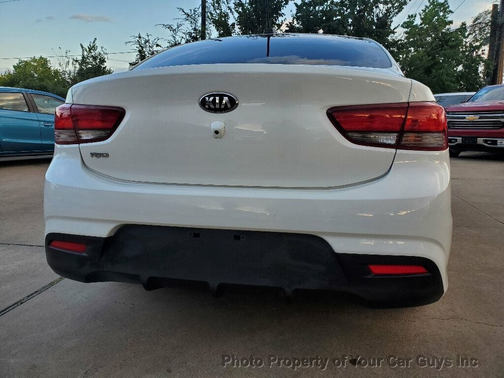 2020 Kia Rio LX - 22928341 - 15