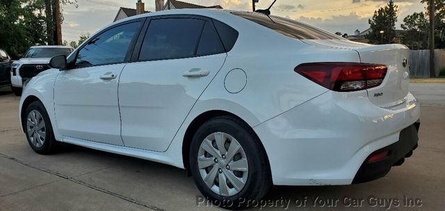 2020 Kia Rio LX - 22928341 - 20