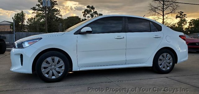 2020 Kia Rio LX - 22928341 - 23