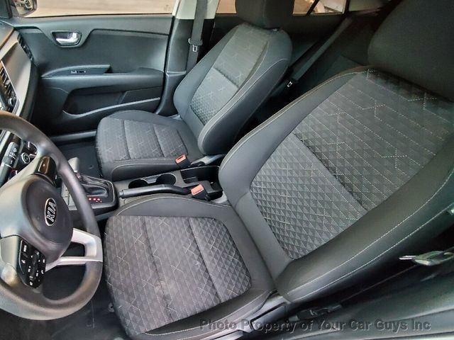 2020 Kia Rio LX - 22928341 - 24