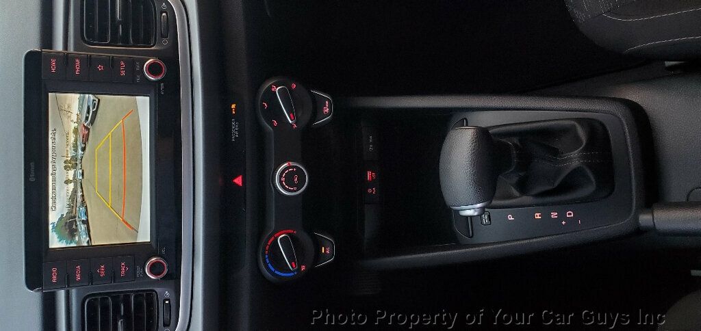 2020 Kia Rio LX - 22928341 - 26