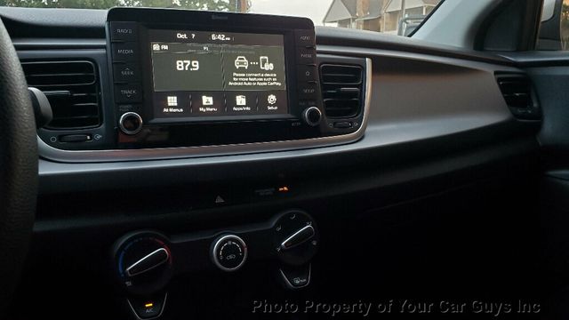2020 Kia Rio LX - 22928341 - 28
