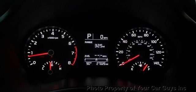 2020 Kia Rio LX - 22928341 - 29