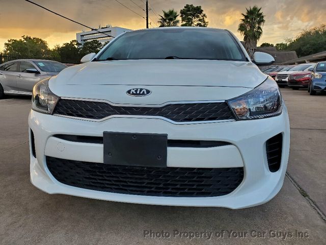 2020 Kia Rio LX - 22928341 - 3