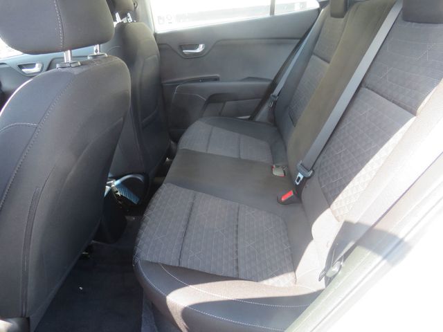 2020 Kia Rio LX IVT - 22917107 - 10