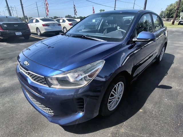 2020 Kia Rio S iVT's photo
