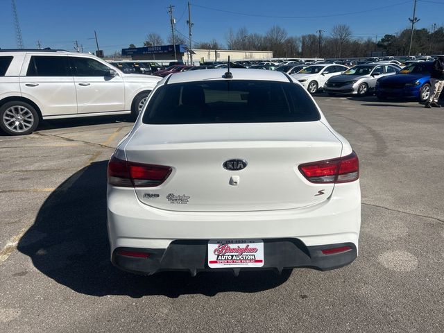 2020 Kia Rio LX IVT - 22965940 - 4
