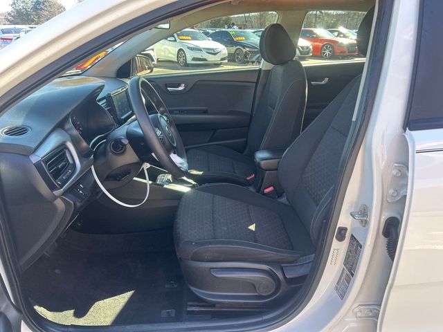 2020 Kia Rio LX IVT - 22965940 - 7