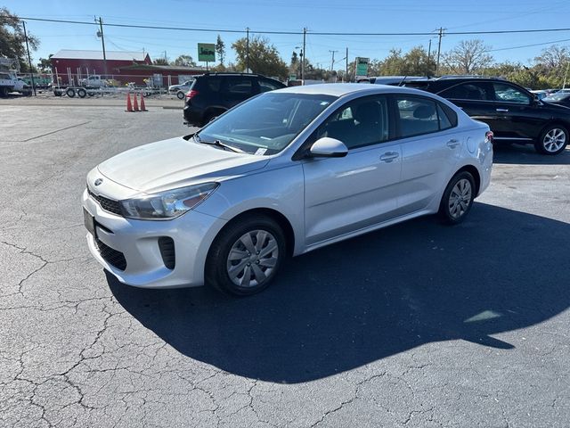 2020 Kia Rio LX IVT - 22982363 - 3