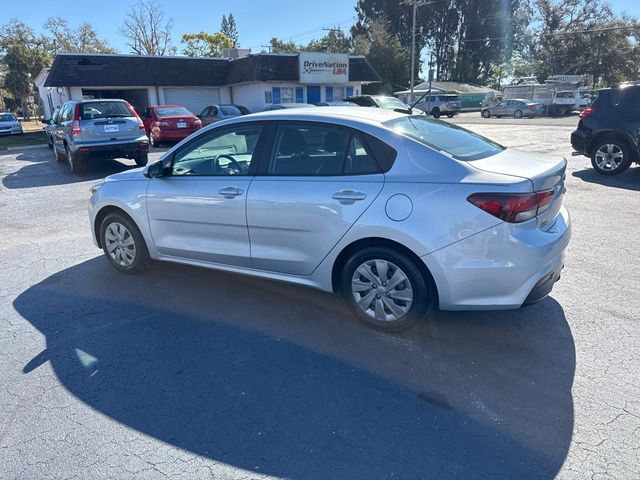 2020 Kia Rio LX IVT - 22982363 - 4