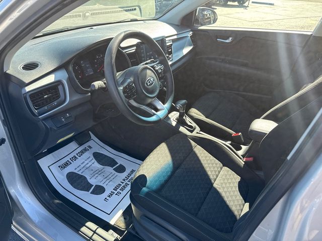 2020 Kia Rio LX IVT - 22982363 - 7