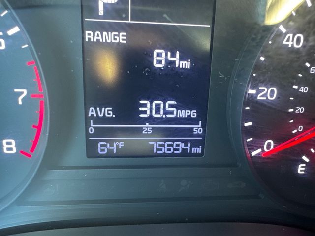 2020 Kia Rio LX IVT - 22982363 - 8