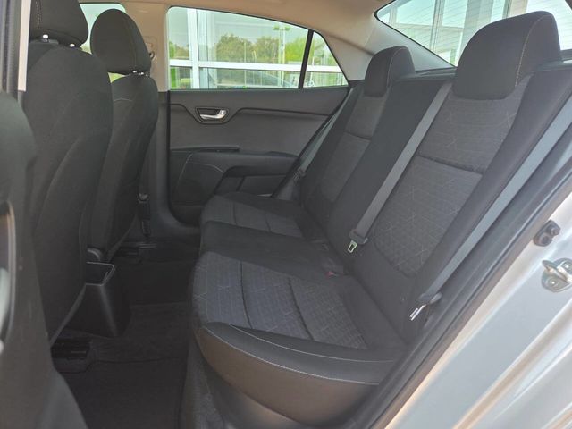 2020 Kia Rio LX IVT - 22929266 - 9