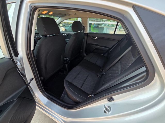 2020 Kia Rio LX IVT - 22929266 - 11