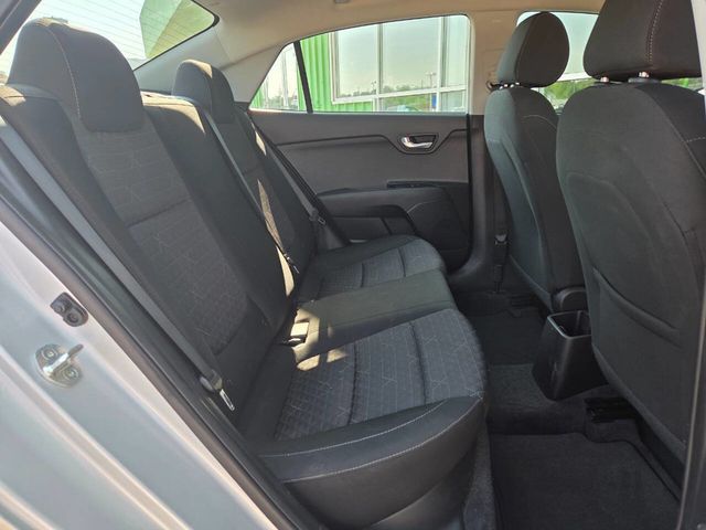 2020 Kia Rio LX IVT - 22929266 - 12