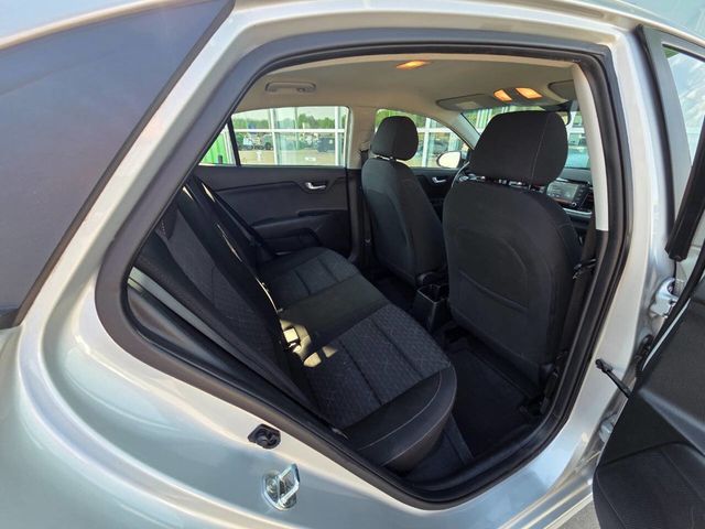 2020 Kia Rio LX IVT - 22929266 - 13