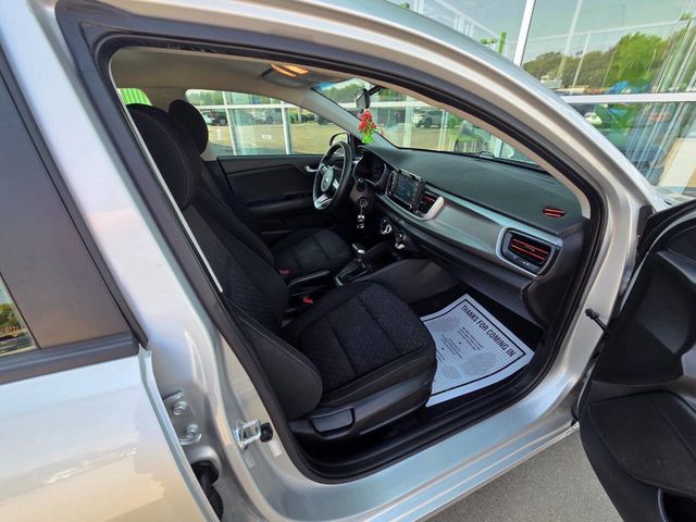 2020 Kia Rio LX IVT - 22929266 - 14