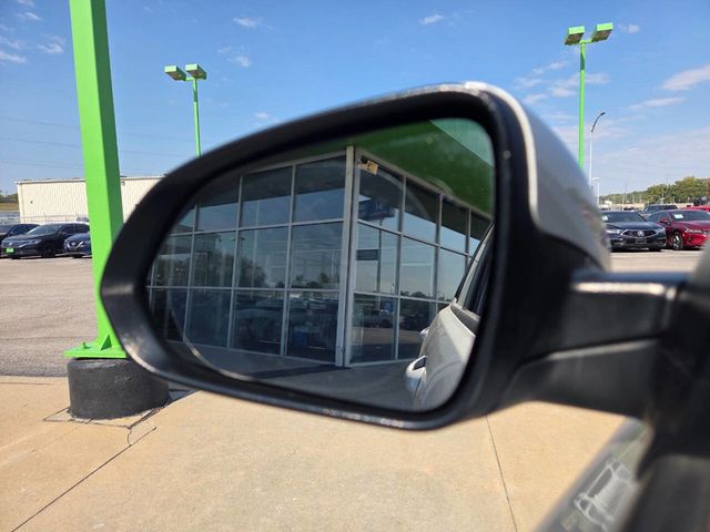 2020 Kia Rio LX IVT - 22929266 - 16