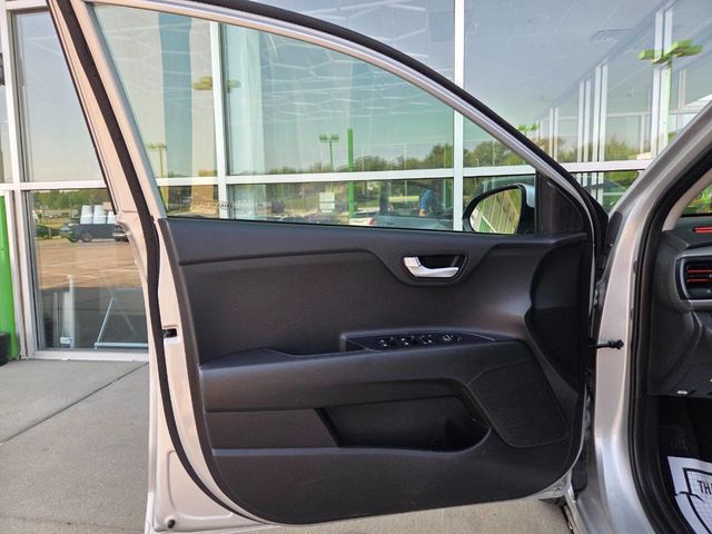 2020 Kia Rio LX IVT - 22929266 - 17