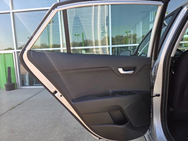 2020 Kia Rio LX IVT - 22929266 - 18