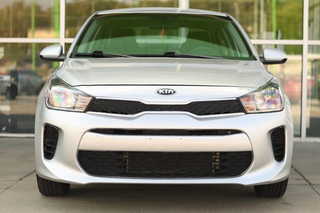 2020 Kia Rio LX IVT - 22929266 - 1