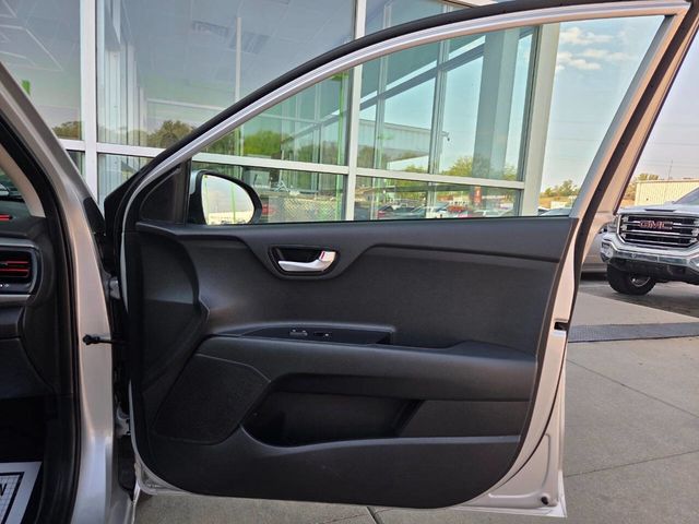 2020 Kia Rio LX IVT - 22929266 - 19