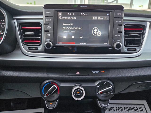 2020 Kia Rio LX IVT - 22929266 - 23