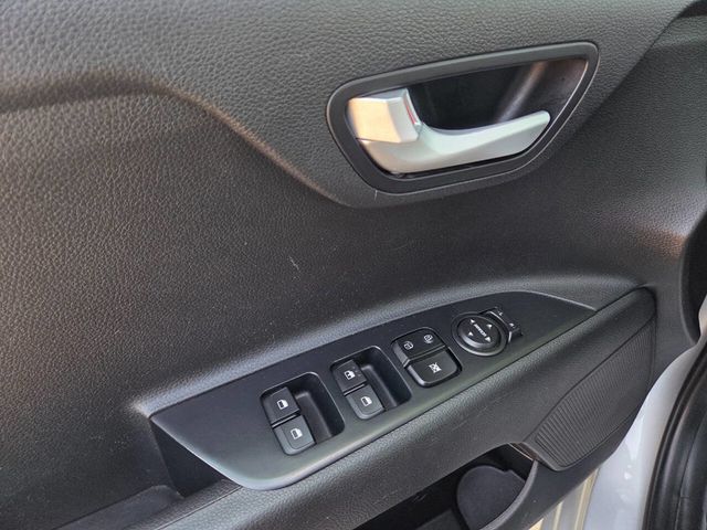 2020 Kia Rio LX IVT - 22929266 - 28