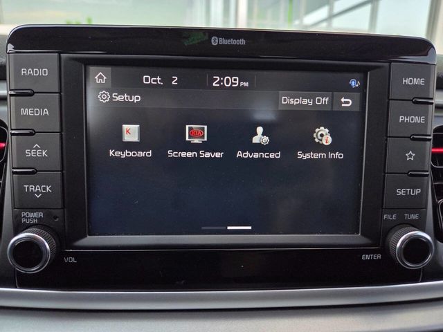 2020 Kia Rio LX IVT - 22929266 - 38