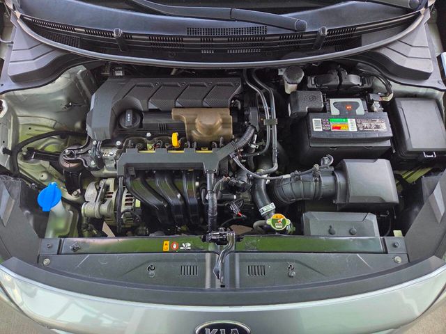 2020 Kia Rio LX IVT - 22929266 - 40