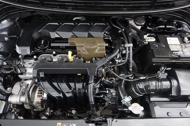 2020 Kia Rio S - 23057718 - 10