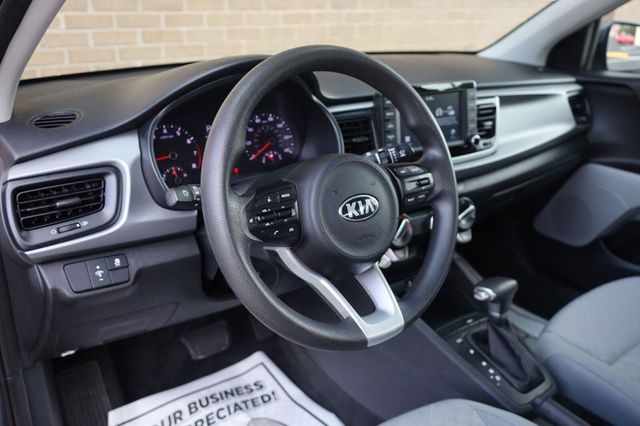 2020 Kia Rio S - 23057718 - 12