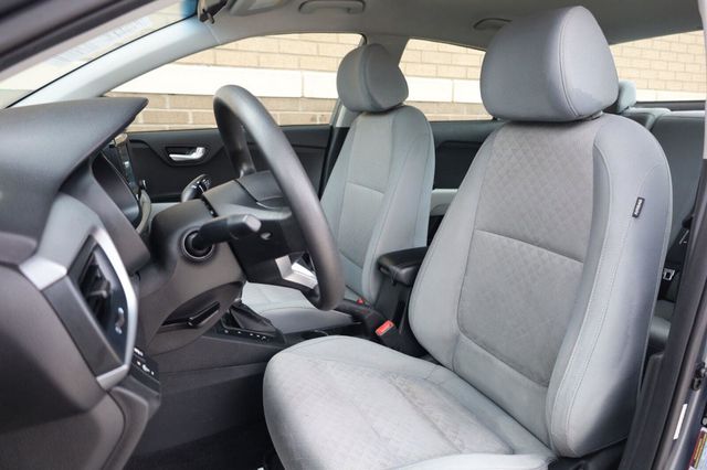 2020 Kia Rio S - 23057718 - 14