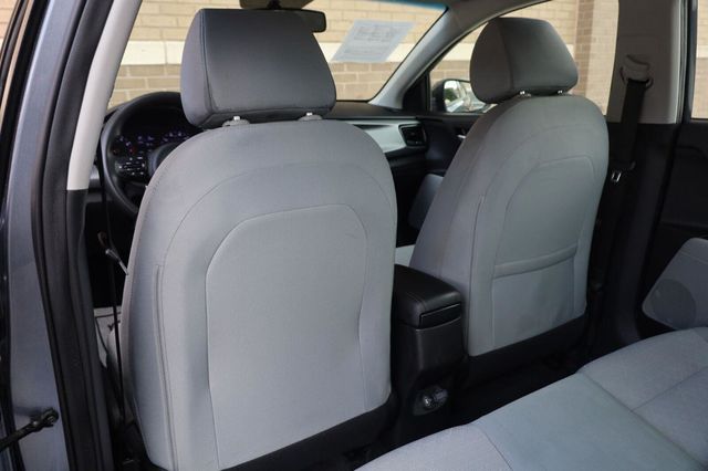 2020 Kia Rio S - 23057718 - 16
