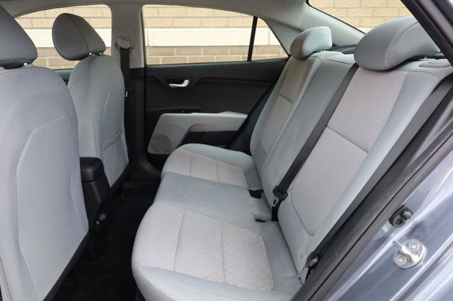 2020 Kia Rio S - 23057718 - 17