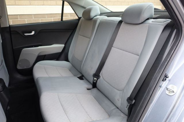 2020 Kia Rio S - 23057718 - 18