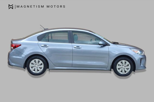 2020 Kia Rio S - 23057718 - 1