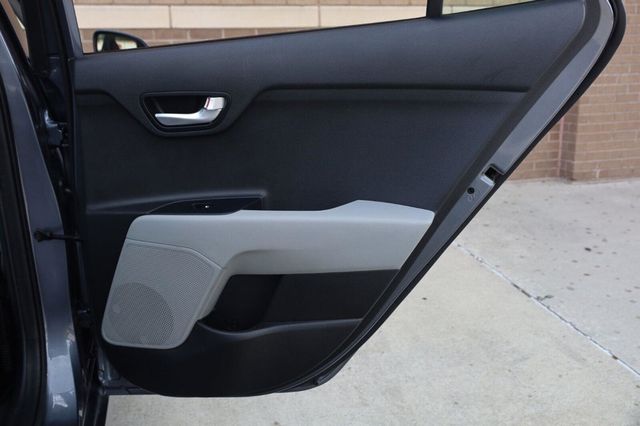 2020 Kia Rio S - 23057718 - 19