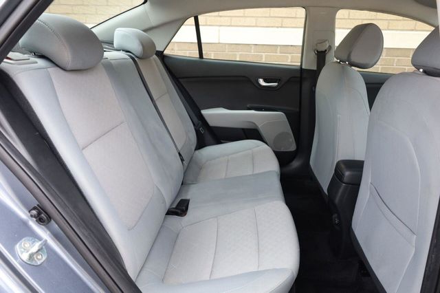 2020 Kia Rio S - 23057718 - 20